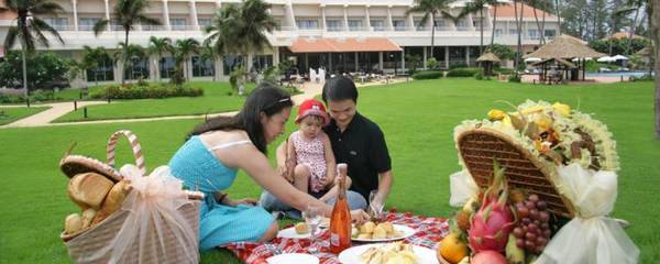 Ocean Dunes Resort Phan Thiết – Vị trí nghỉ ngơi hấp dẫn ở trung tâm thành phố