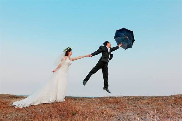 Đồi Con Heo Vũng Tàu điểm chụp ảnh cưới view đẹp