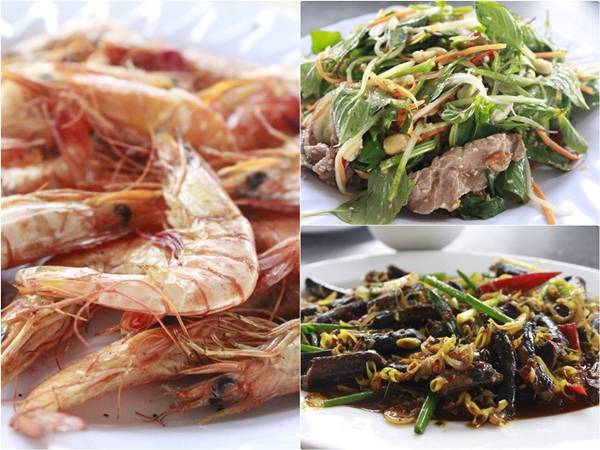 Du lịch Huế đổi gió cuối tuần ở đầm Chuồn