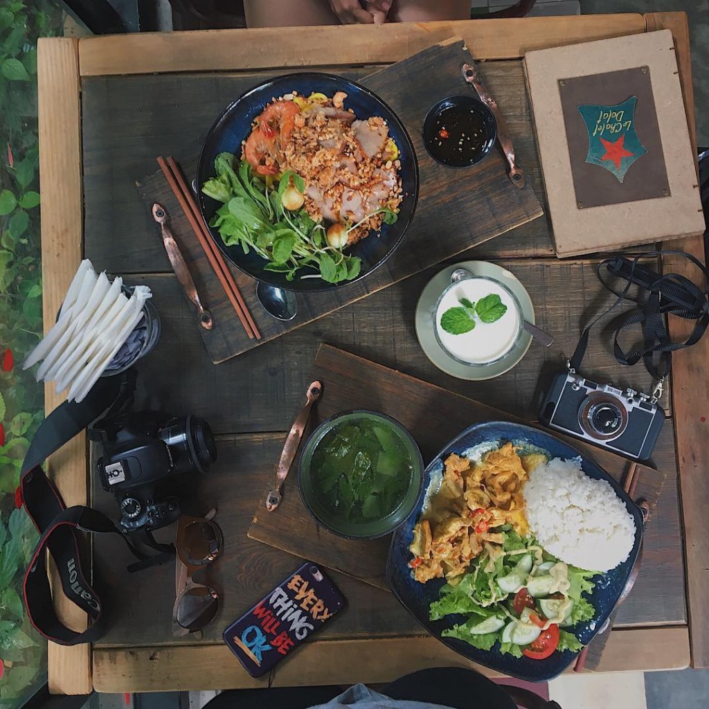 Cực kì ngon mắt (@booraarr)