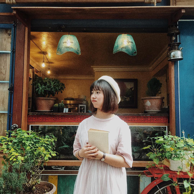 Tha hồ check-in (@everywherewego.dp, @mintmilkteaaaa)