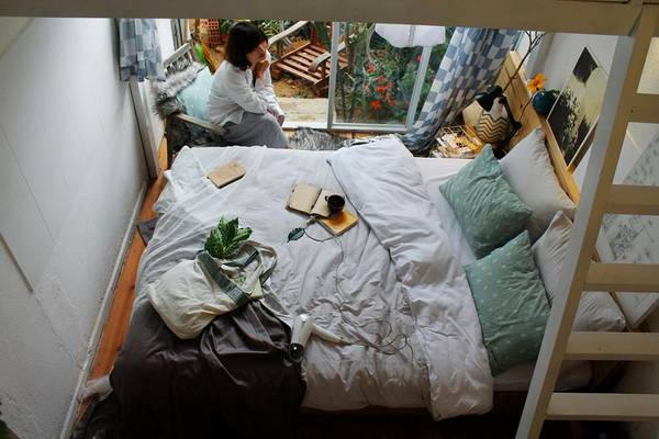  Check-in Đợi Một Người – Cafe & Homestay mới ‘chất lừ’ giữa lòng Đà Lạt