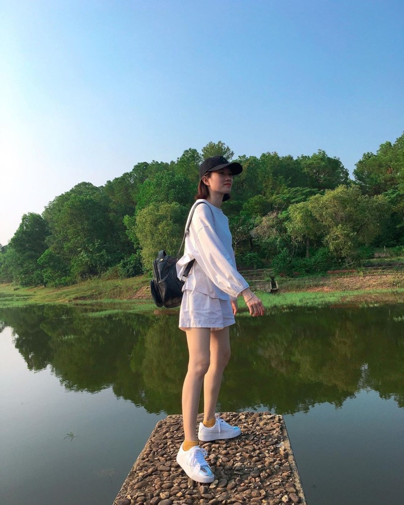 Công viên nước Hồ Thủy Tiên bỏ hoang