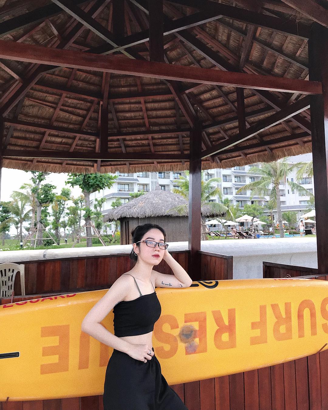 Ảnh: @phibphib