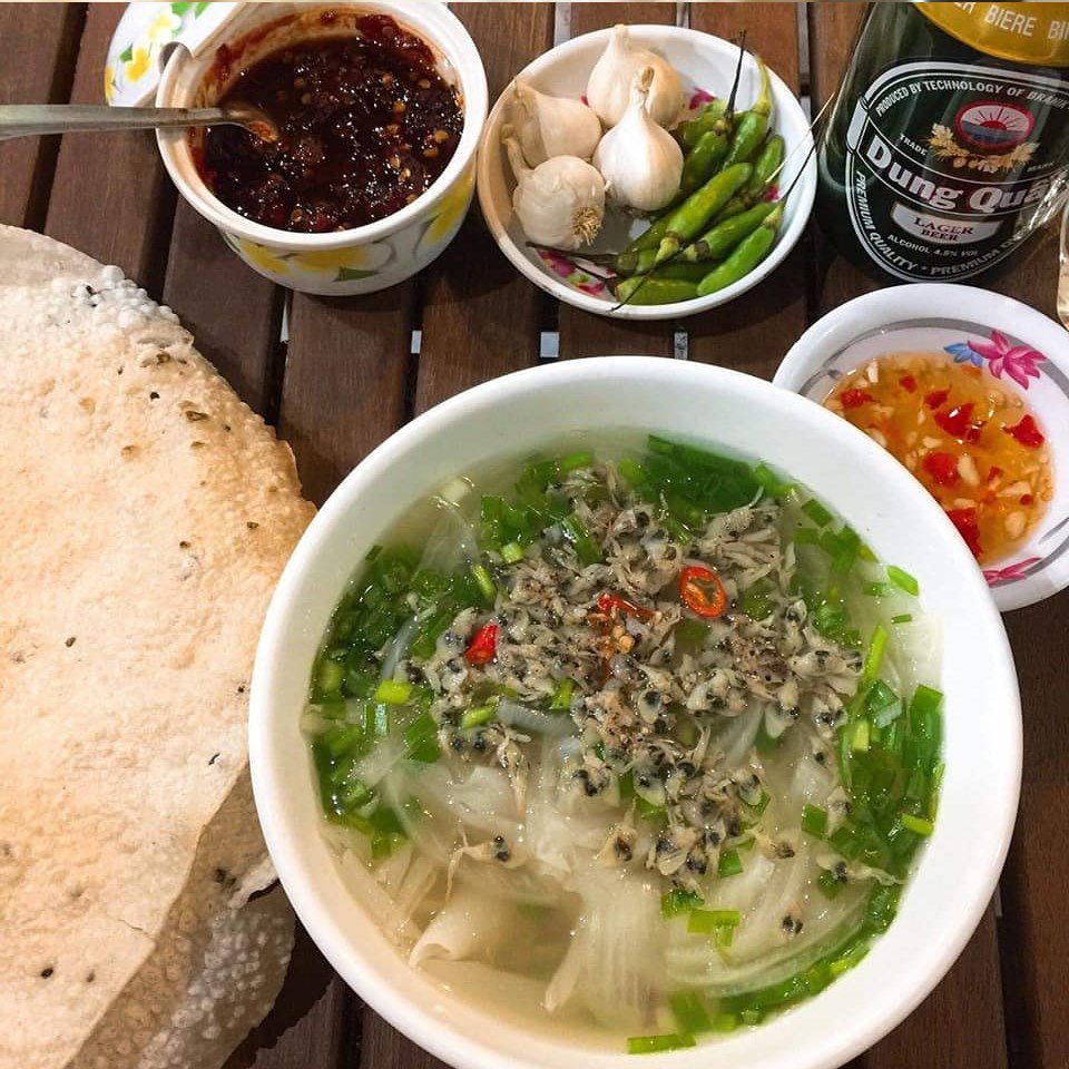 Don đặc sản Quảng Ngãi
