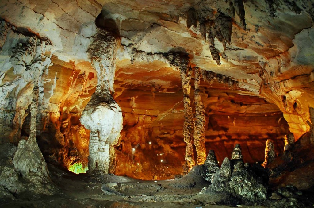 Cốc San Lào Cai