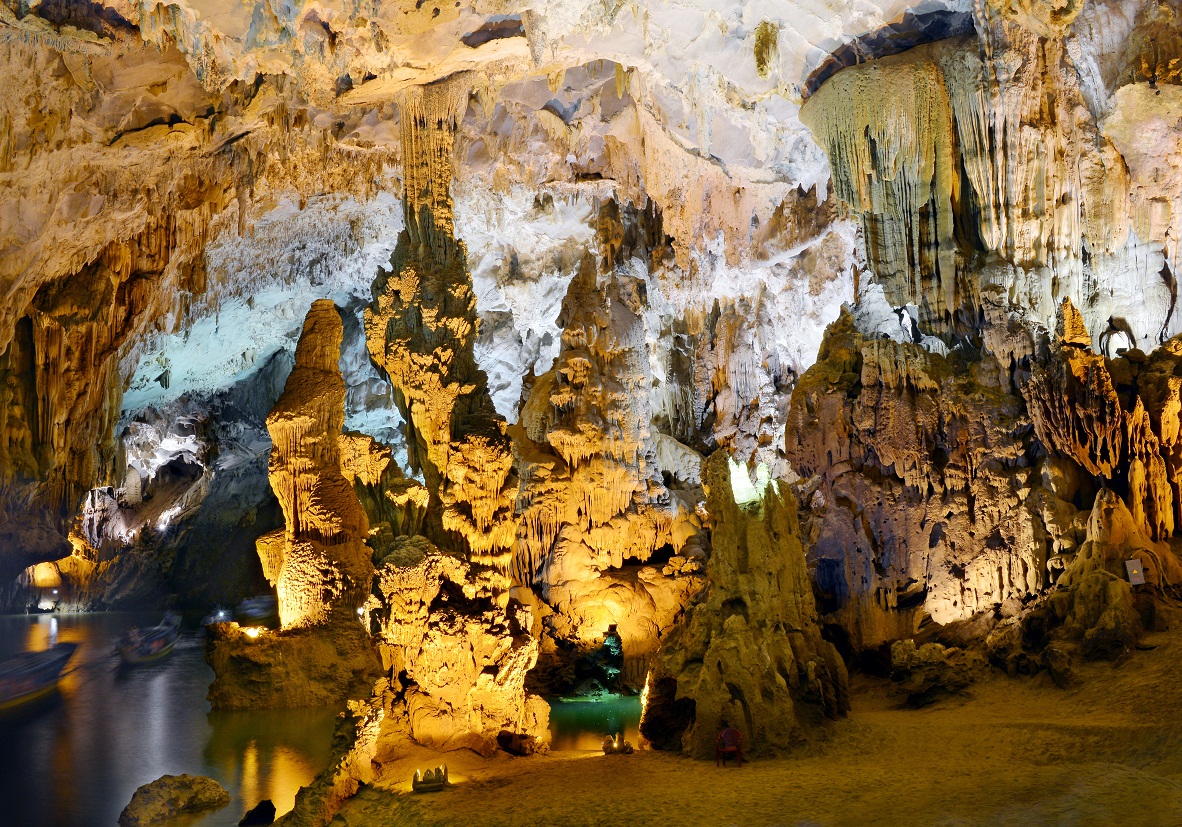 Tour Tết Đà Nẵng – Huế 2N1Đ