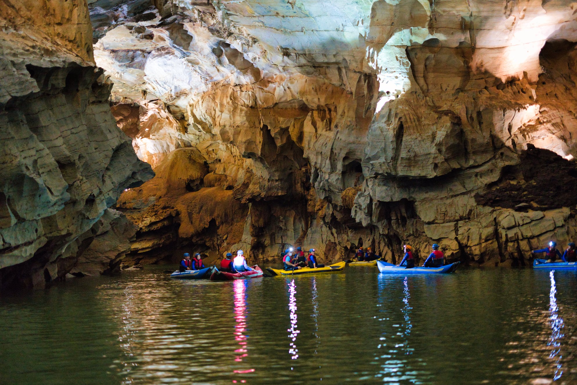 Tour Tết Đà Nẵng – Huế 2N1Đ