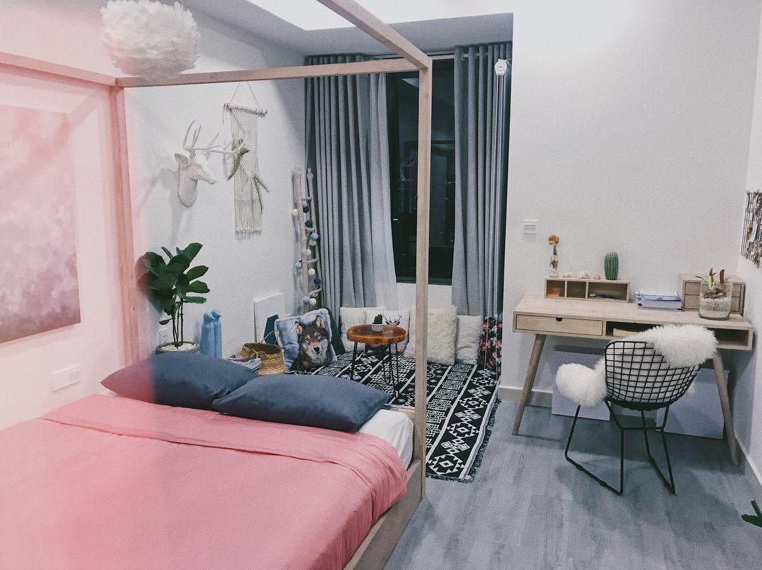 Ảnh: Fb Dreamer’s Home Saigon.