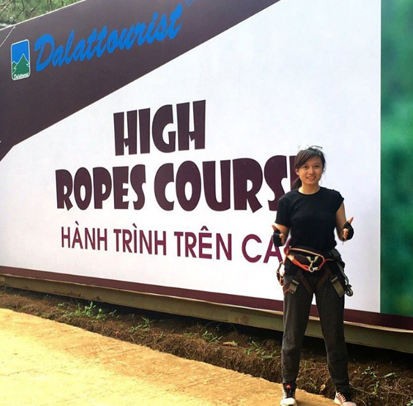 Ảnh:@tulethanh.thao