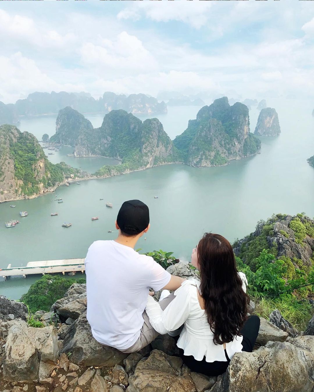 Ảnh: chimaycouple