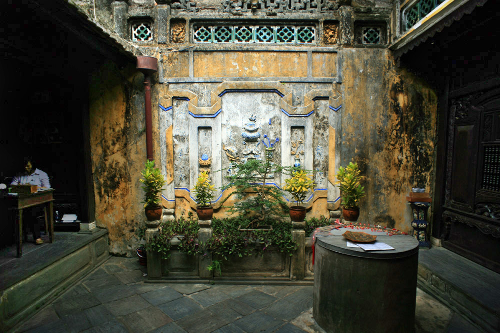 Giếng trời