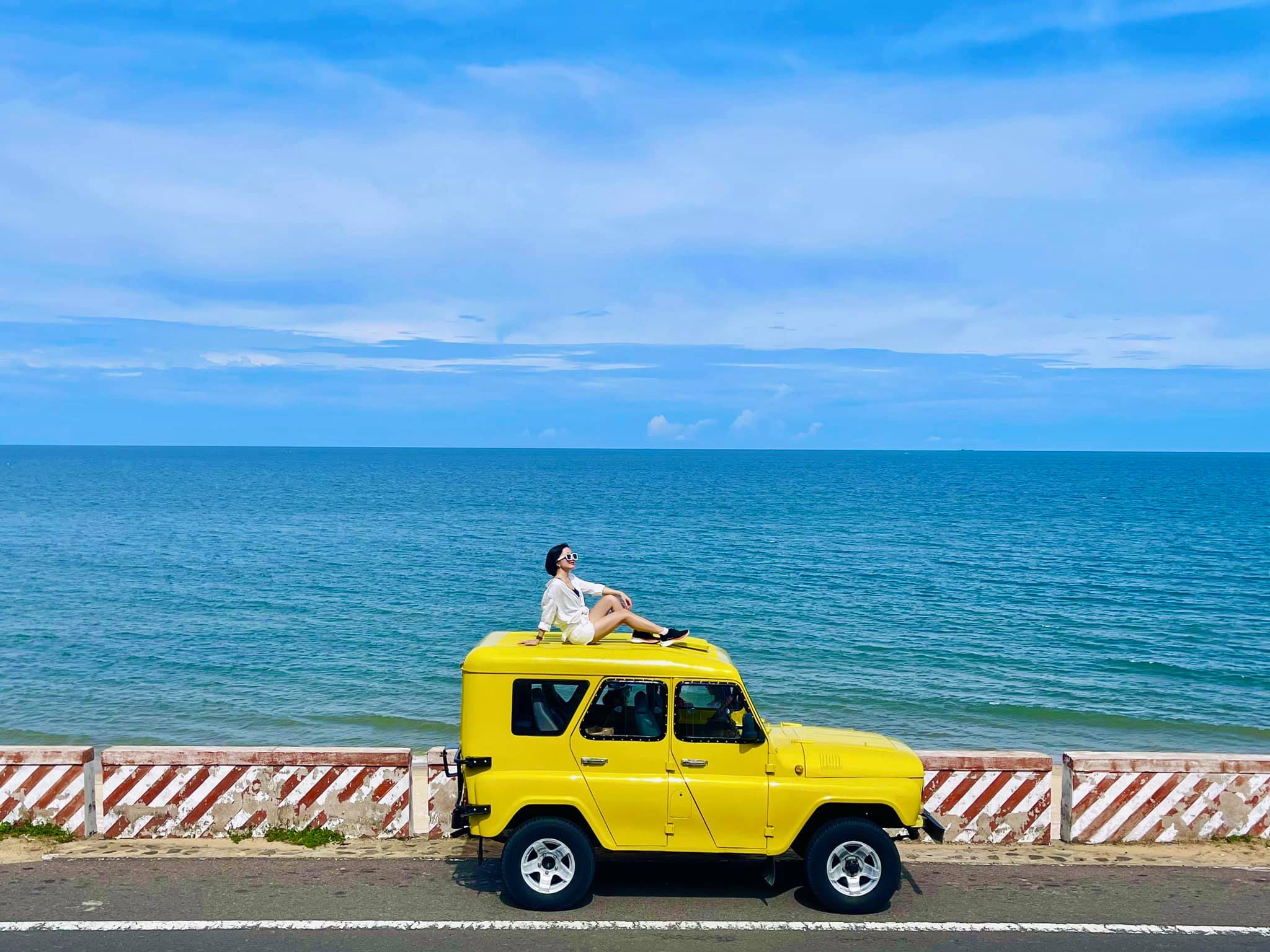 Du lịch Phan Thiết – Hướng dẫn tất tần tật cách di chuyển
