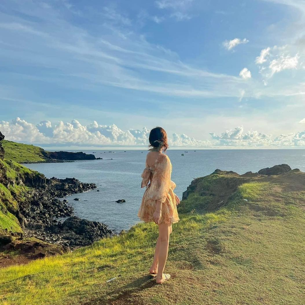 Ảnh: Mai Nguyễn.