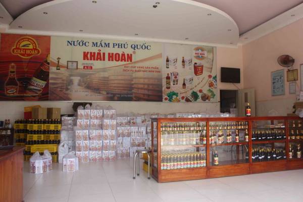 Du lịch Phú Quốc - Thành quả từ quá trình sản xuất nghiêm túc