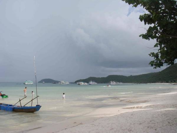 Du lịch Phu Quoc - Chốn hoang sơ đầy mơ mộng Du lịch Phu Quoc - Chốn hoang sơ đầy mơ mộng