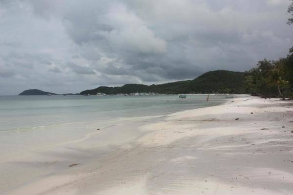 Du lịch Phu Quoc - Chốn hoang sơ đầy mơ mộng Du lịch Phu Quoc - Chốn hoang sơ đầy mơ mộng