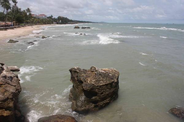 Du lịch Phu Quoc - Chốn hoang sơ đầy mơ mộng Du lịch Phu Quoc - Chốn hoang sơ đầy mơ mộng