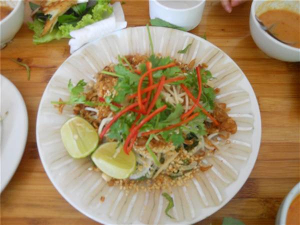 Du lịch Bà Rịa – Vũng Tàu thưởng thức món ngon có thể bạn chưa biết