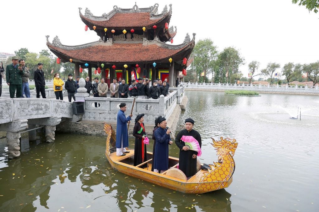 Cẩm nang du lịch Bắc Ninh 2025