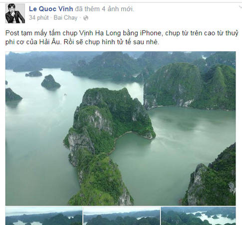 du lịch Vịnh Hạ Long