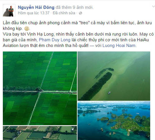 du lịch Vịnh Hạ Long