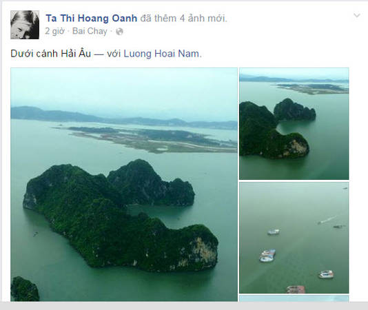 du lịch Vịnh Hạ Long