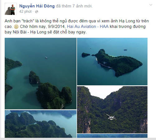 du lịch Vịnh Hạ Long