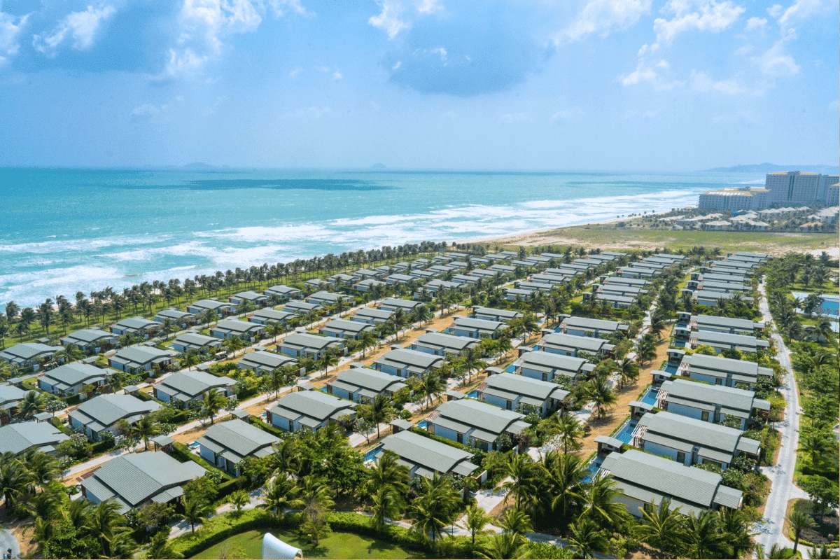 Kinh nghiệm du lịch biển Cam Ranh 2026: thiên đường nghỉ dưỡng của Khánh Hòa