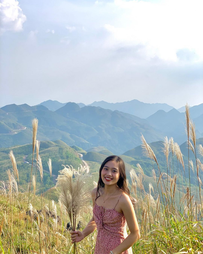 Cảnh quan du lịch Bình Liêu