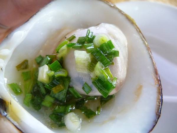 Vọp Cần Giờ