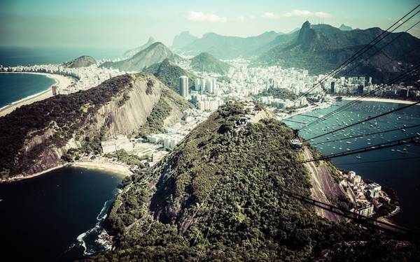 Rio de Janeiro, Brazil