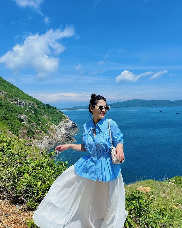 Mũi Tàu Bể - ngắm bình minh du lịch Côn Đảo