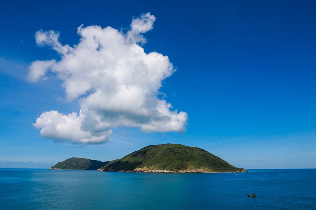 du lịch côn đảo
