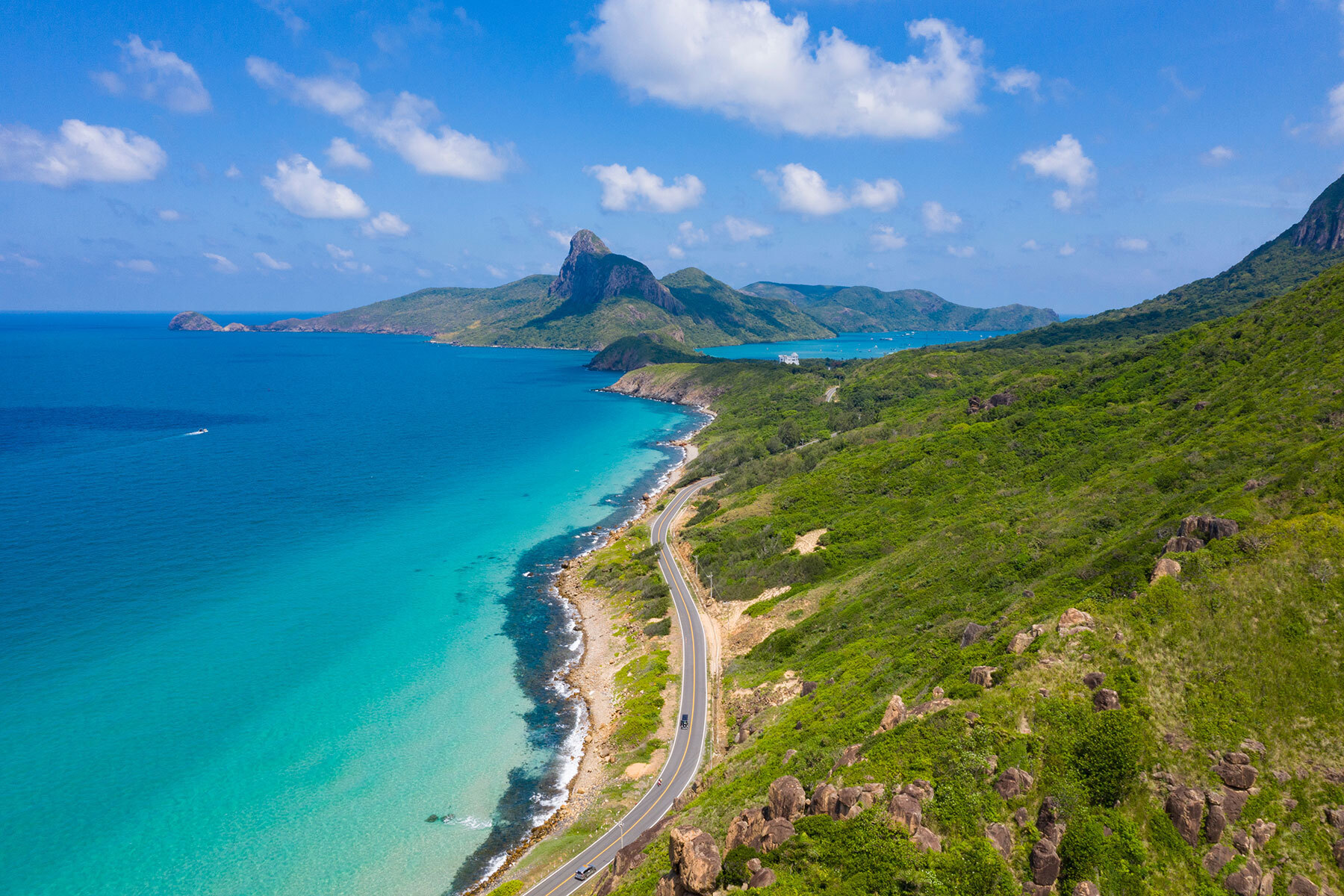 du lịch côn đảo