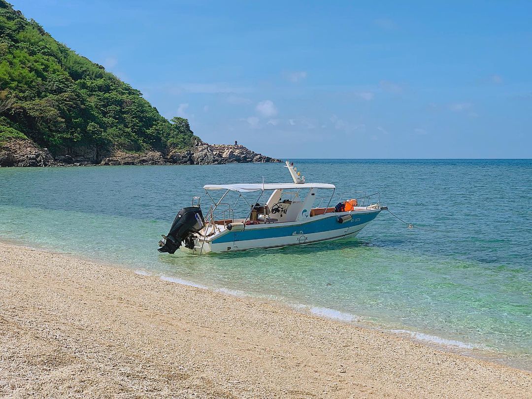 du lịch côn đảo