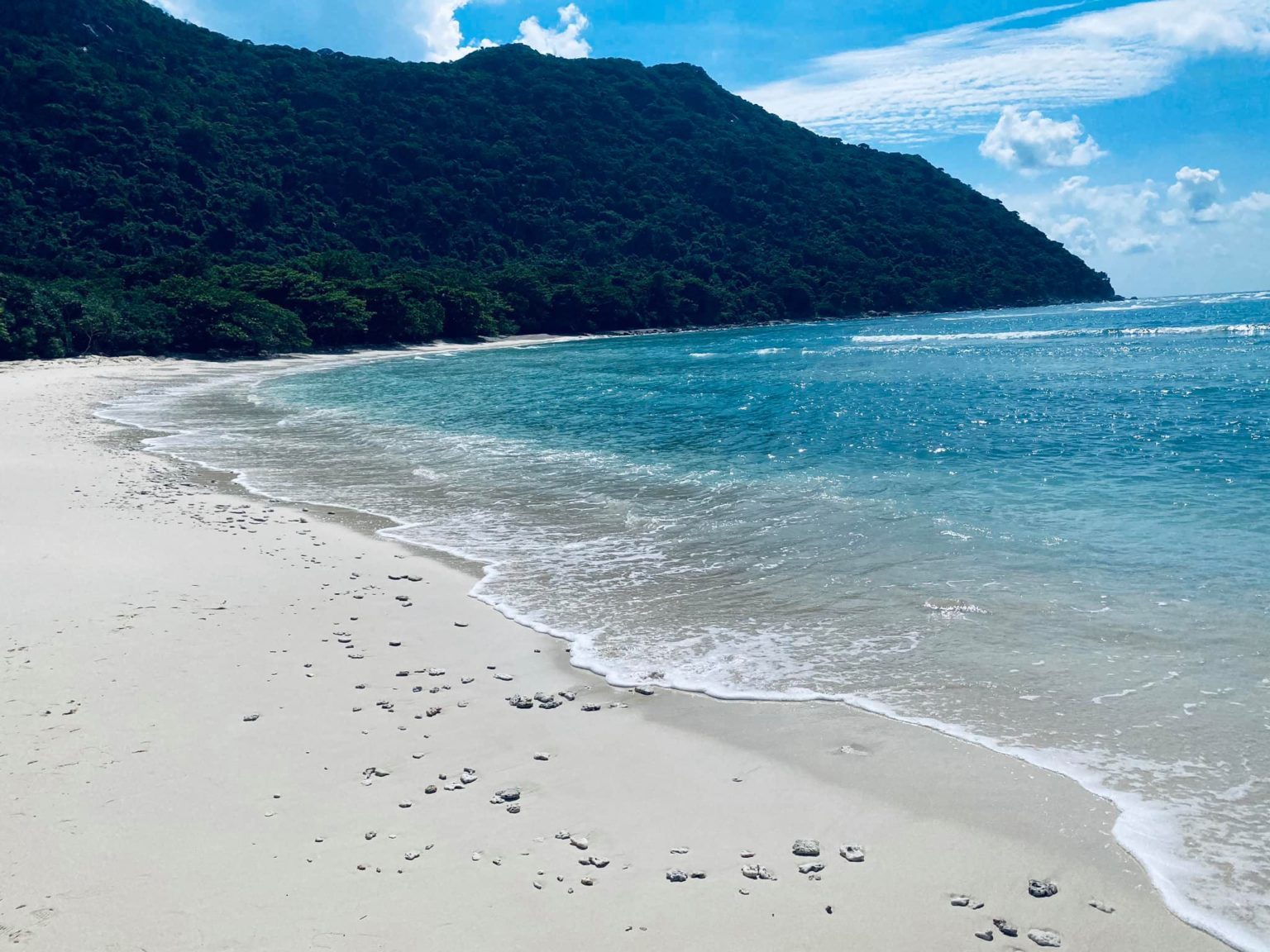 du lịch côn đảo