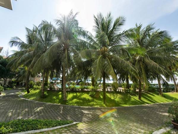 Villa Pháp Sài Gòn Côn Đảo