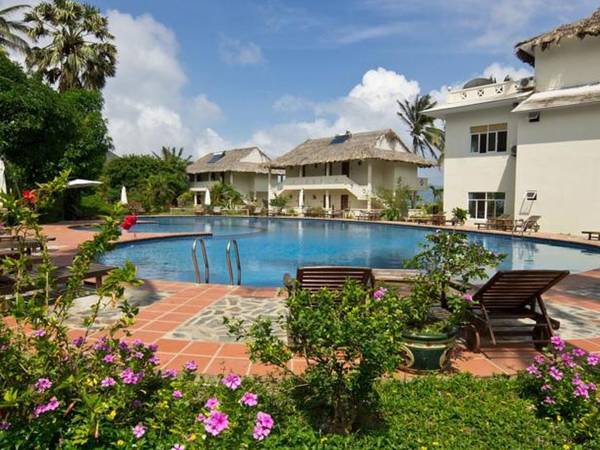 ATC Côn Đảo Resort tổng thể