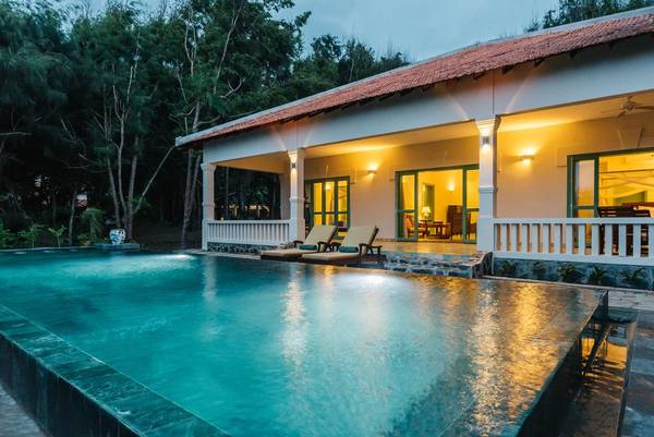 Du lịch Côn Đảo nhất định phải ghi nhớ 6 khu nghỉ dưỡng ở là mê này