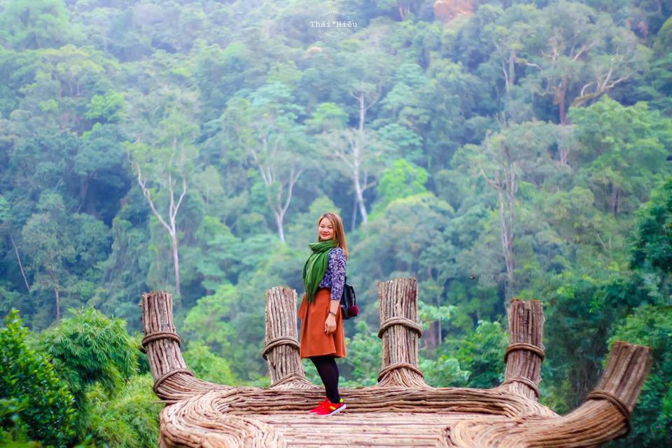 Ảnh: Thái Hiếu