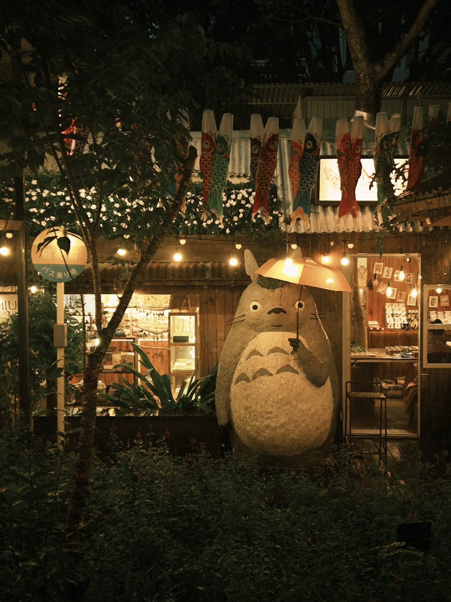 Khu Tổ Hợp Still Đà Lạt