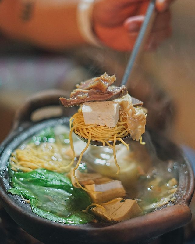 Ảnh: @foodholicvn