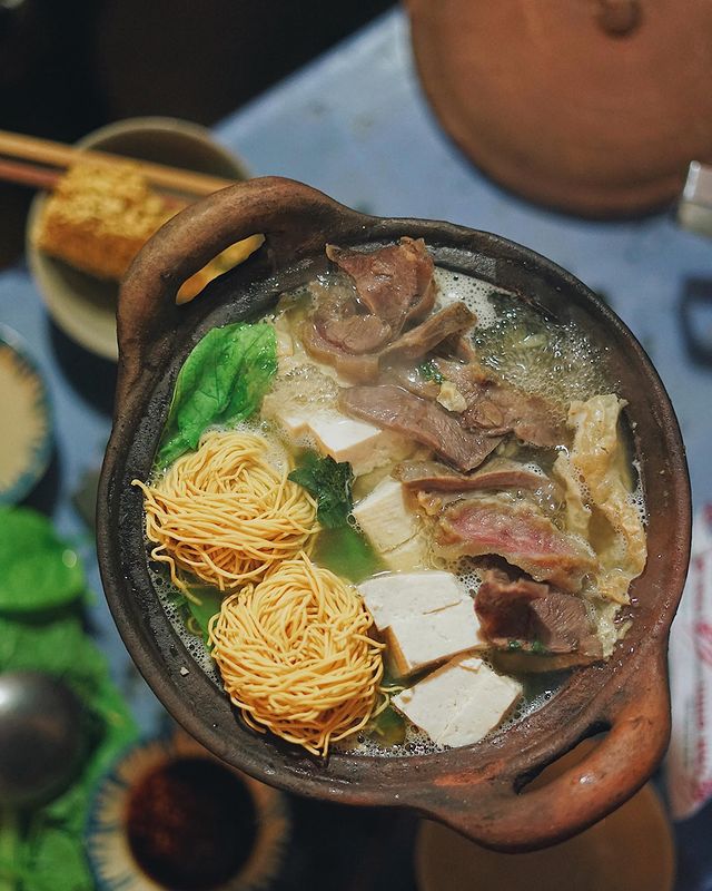 Ảnh: @foodholicvn