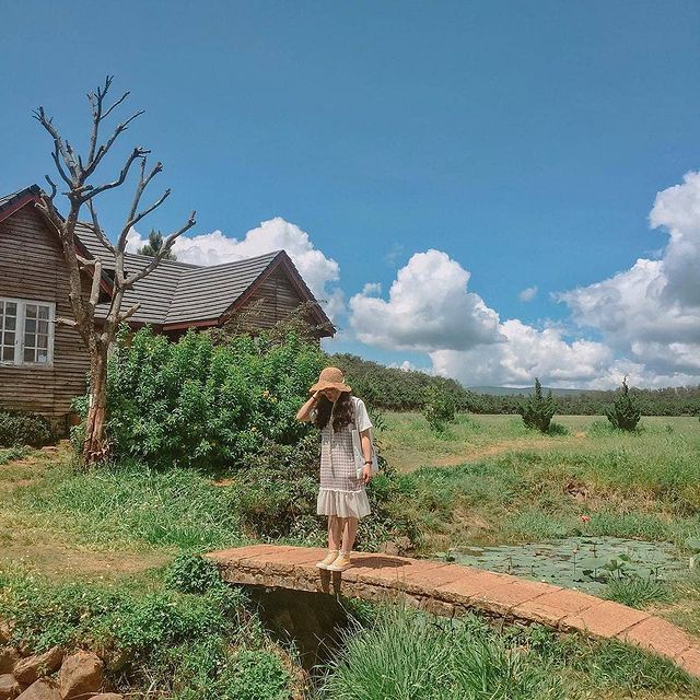 Ảnh: @foodydalat