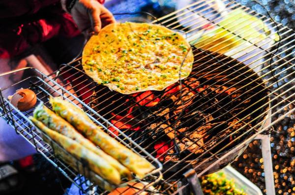 Du lịch Đà Lạt có rất nhiều món ăn ngon hấp dẫn, mà giá cả lại cực kỳ phải chăng.