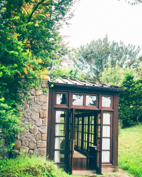 Biệt thự Ana Mandara Villas Đà Lạt