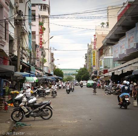 Du lịch Đà Nẵng trong 24 giờ Du lịch Đà Nẵng trong 24 giờ