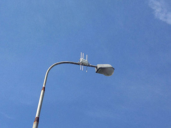 330 trạm thu phát sóng wifi miễn phí tại Đà Nẵng