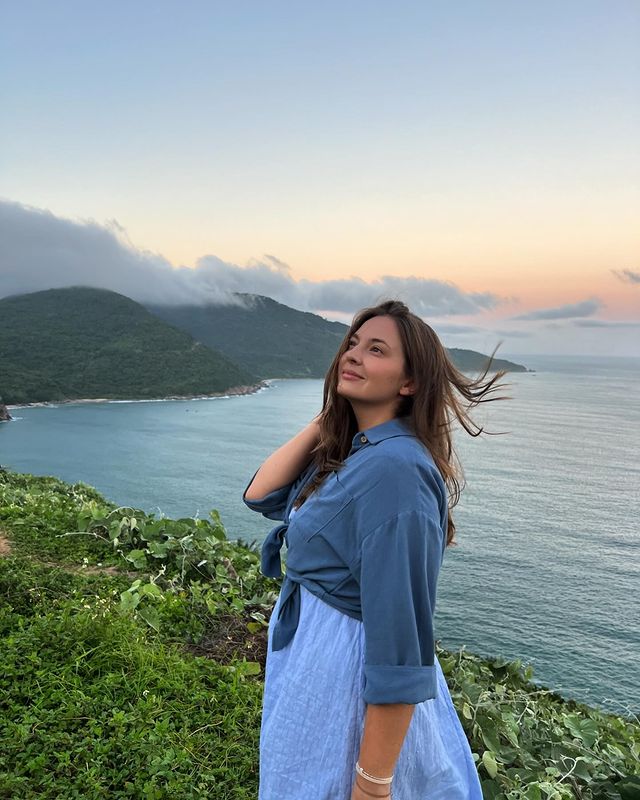 Bán đảo Sơn Trà du lịch Đà Nẵng